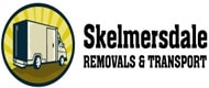 Skelmersdale Removals and Transport Logo