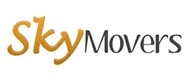 Sky Movers Logo