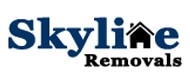 Skyline Removals Logo