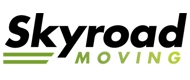 Skyroad Moving LLC Logo