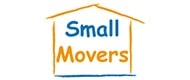 Small Movers Logo