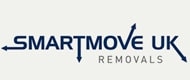Smartmove UK Removals Logo