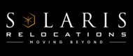Solaris Relocations Logo