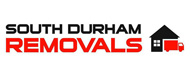 South Durham Removals Logo