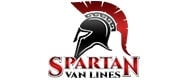 Spartan Van Lines Logo