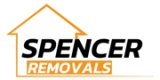 Spencer Removals Logo
