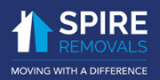 Spire Removals Limited Logo