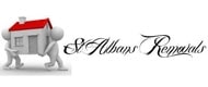 St Albans Removals Logo