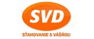 Stahovanie SVD Logo