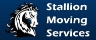 Stallion Moving Logo