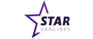 Star Van Lines LLC Logo