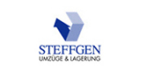 Steffgen Umzüge Logo