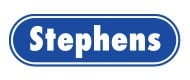 Stephens Removals Logo