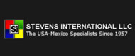 Stevens International LLC Logo