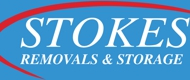 Stokes Removals & Storage Logo