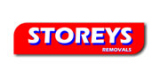 Storeys Removals Limited Logo