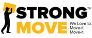Strong Move Logo