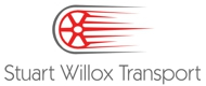 Stuart Willox Transport Logo