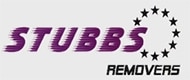Stubbs Removers Logo