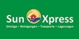Sun Xpress Logo