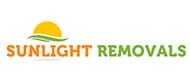 Sunlight Removals Logo