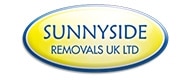 Sunnyside Removals Logo