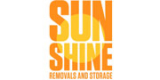 Sunshine Removals and Storage Logo
