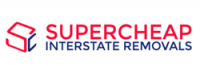 Super Cheap Interstate Removals Logo