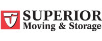 Superior Moving & Storage Inc Logo
