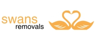 Swans Removals Limited Logo