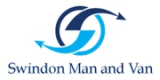 Swindon Man and Van Logo