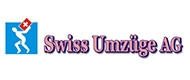 Swiss Umzüge Logo