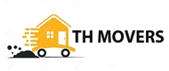 TH Movers and Packers Logo