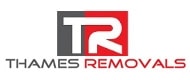 Thames Removals Logo