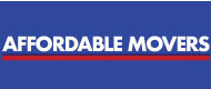 The Affordable Movers Logo