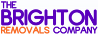 The Brighton Removals Company Logo
