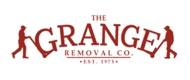 The Grange Removal Company Logo