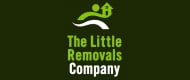 The Little Removals Company Logo