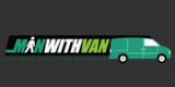 The Man With Van Network Logo