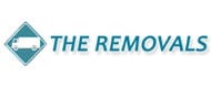 The Removals Logo