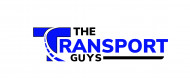 The Transport Guys Ltd Logo