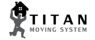 Titan Moving System LLC Logo