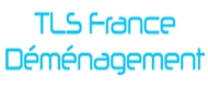 TLS France Demenagement Logo