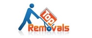 Top Removals Logo