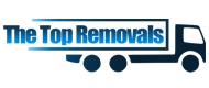Top Removals Edinburgh Logo