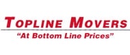 Topline Movers Logo