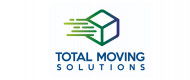 Total Moving Solutions Ltd Logo