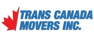 Trans Canada Movers Logo