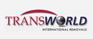 TransWorld International Removals Logo