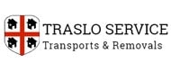 Traslo Service Ltd Logo